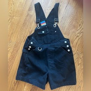 UNIF Denim Overalls